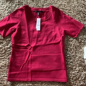 White House Black Market NWT ladies Top